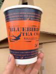Bluebird Cup